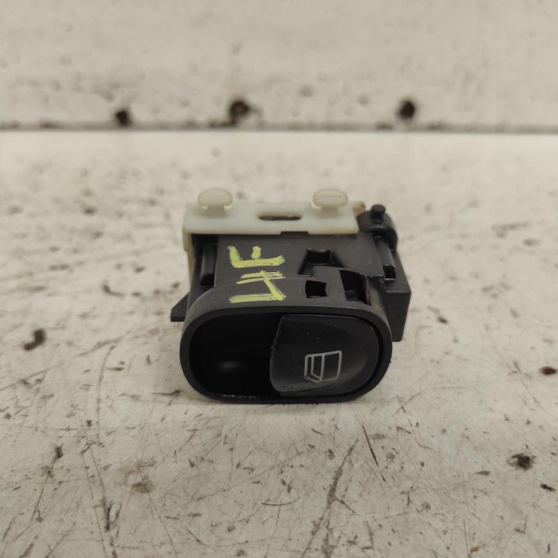 power door window switch