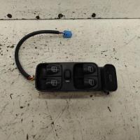 power door window switch