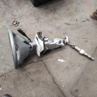 steering column