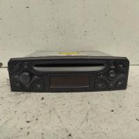 stereo/head unit