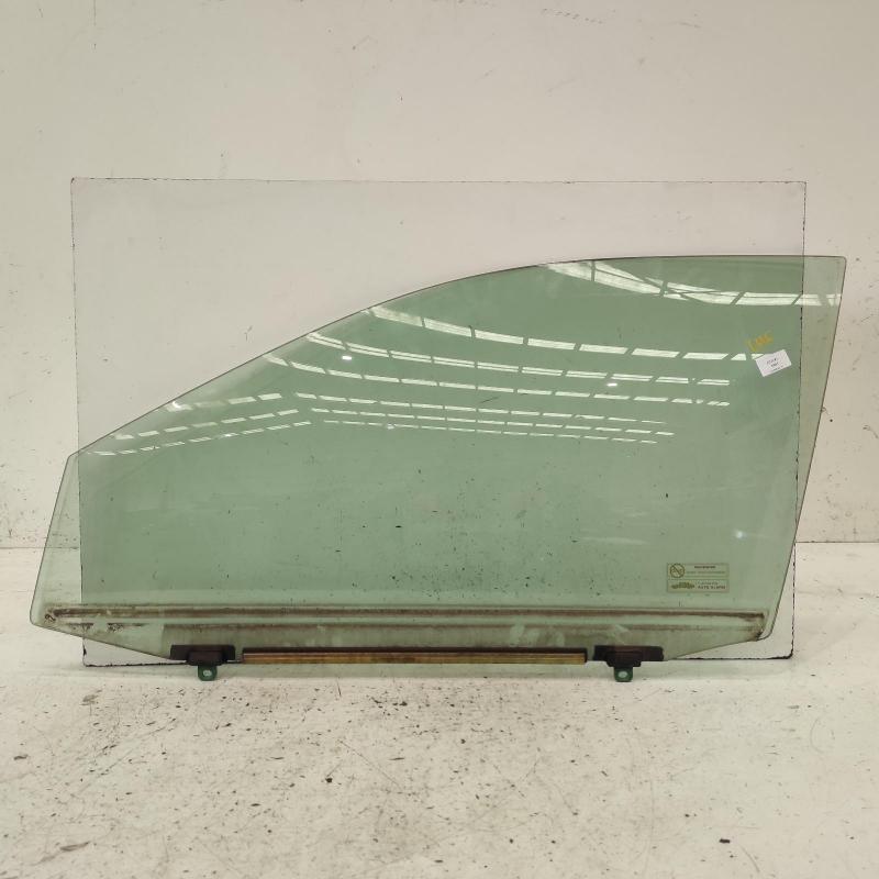 door window front left