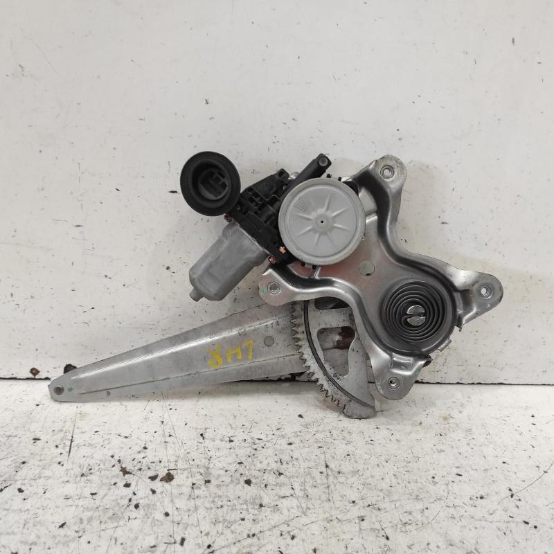 window regulator/motor rear left