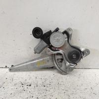 window regulator/motor rear left