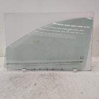 door window front left