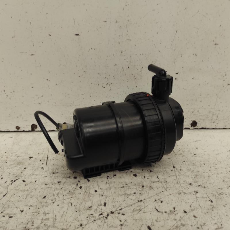 fuel filter housing
