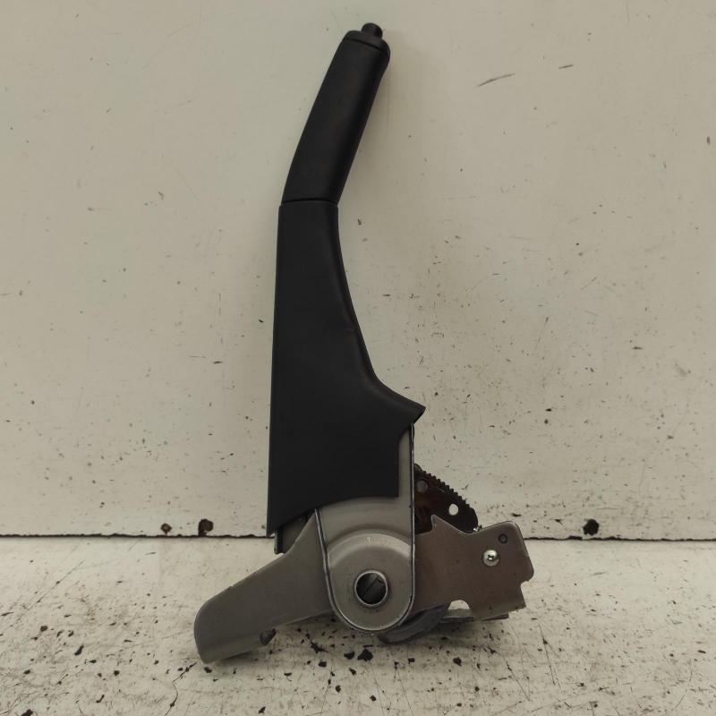 handbrake lever