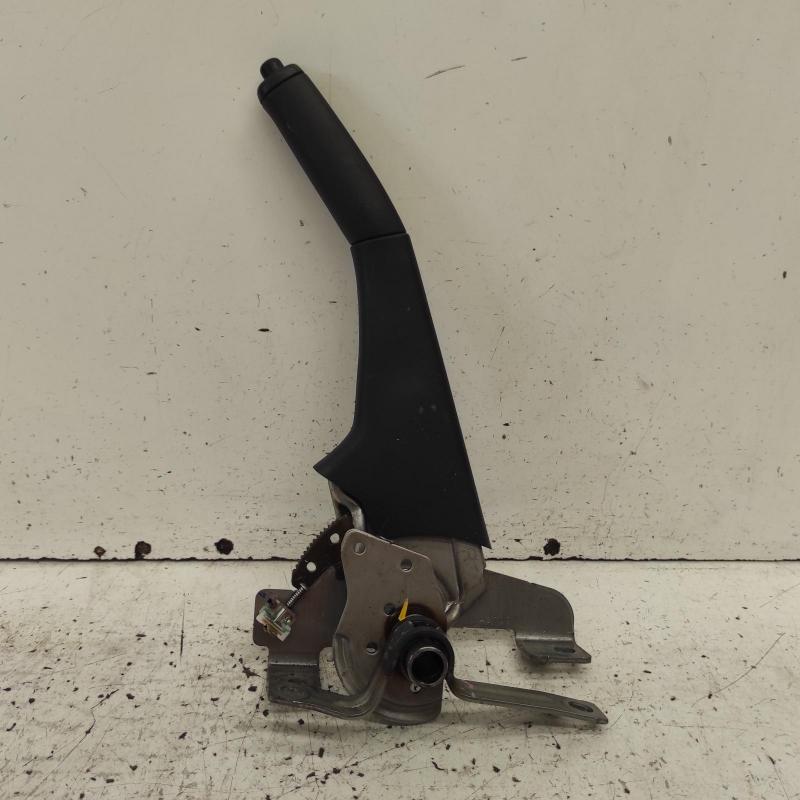 handbrake lever