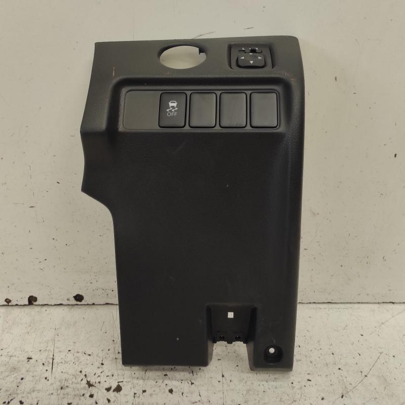 miscellaneous switch relay