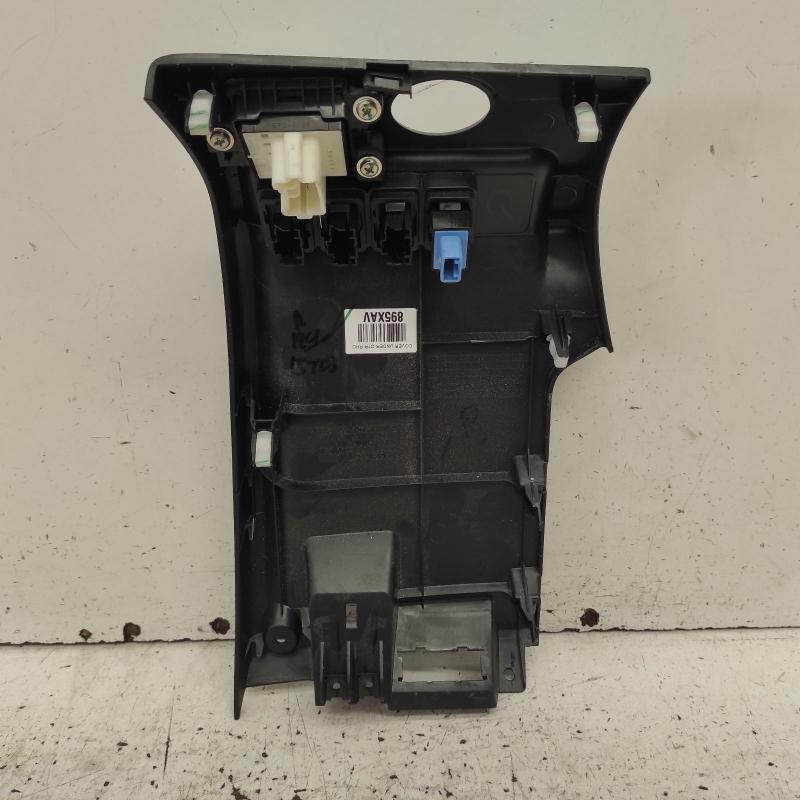 miscellaneous switch relay