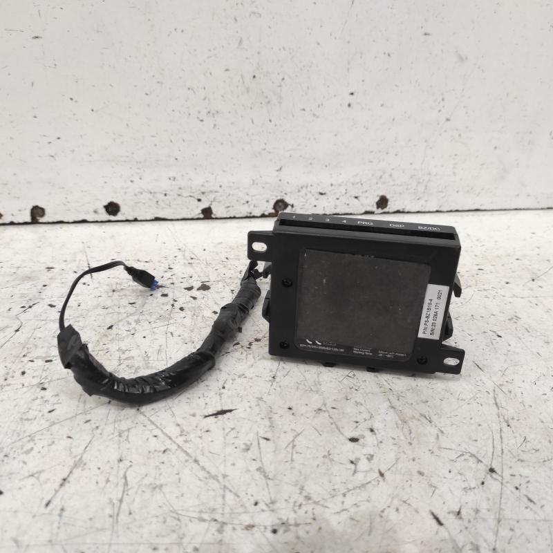 miscellaneous switch relay