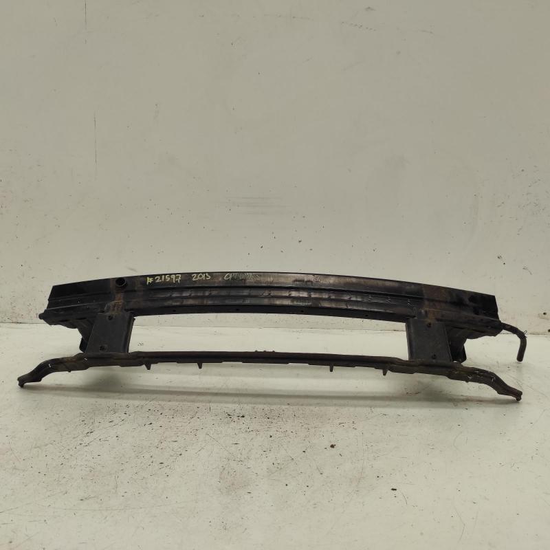 bar reinforcement/bracket front