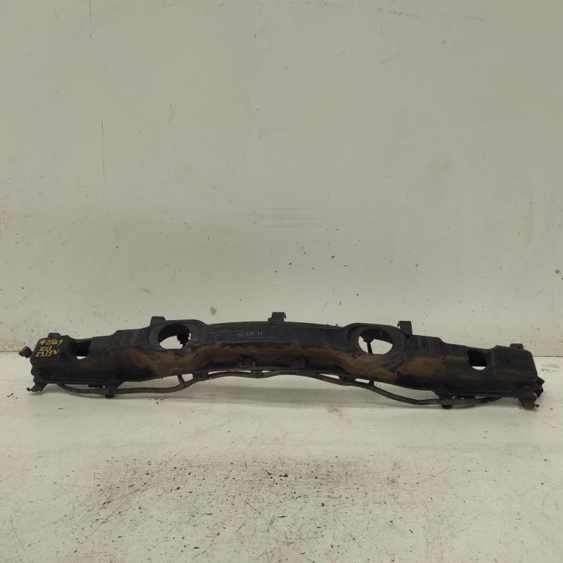 bar reinforcement/bracket rear