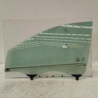 door window front left