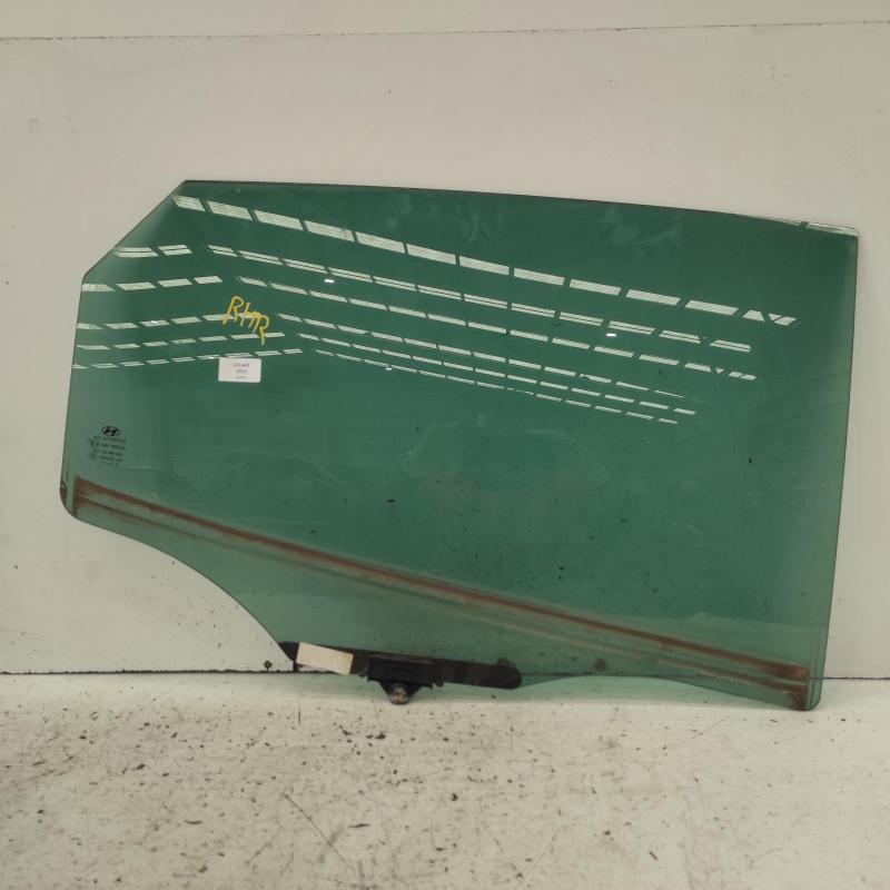 door window rear right