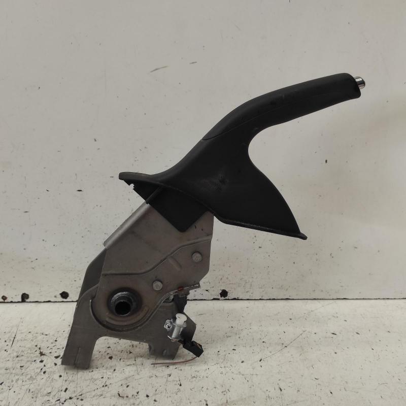 handbrake lever