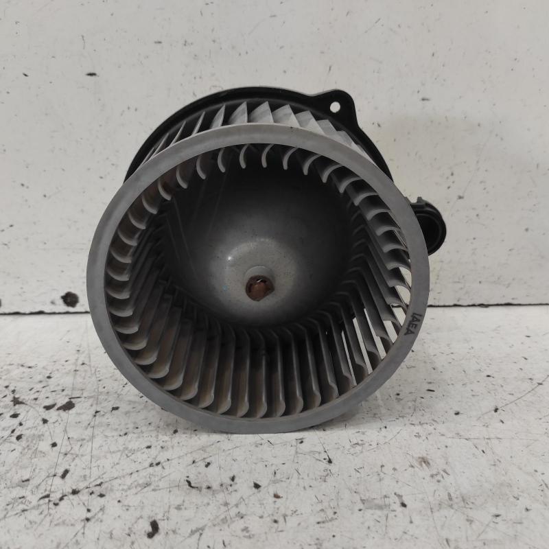 heater fan/motor