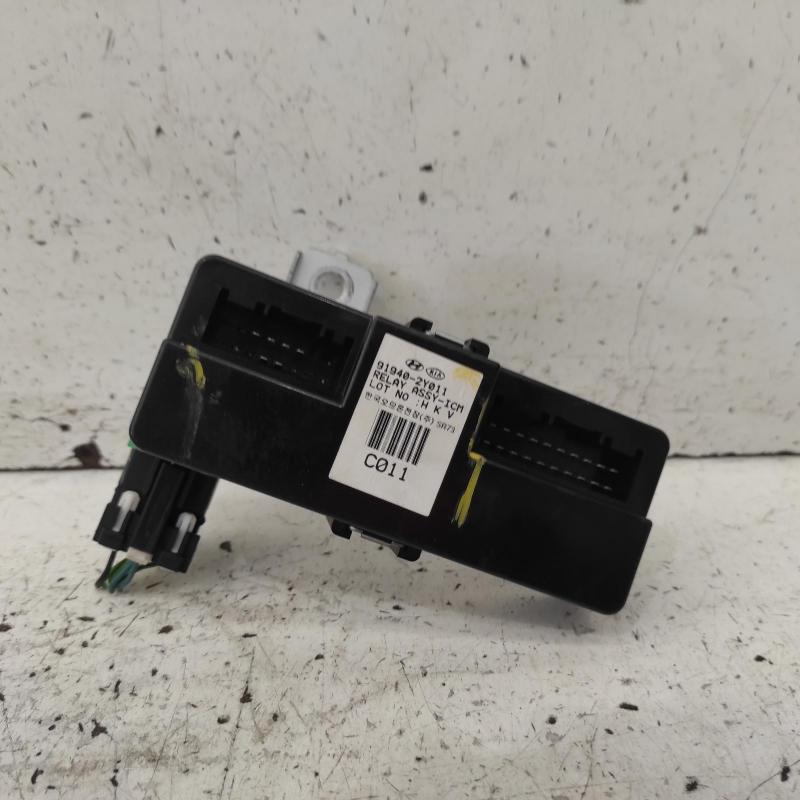 miscellaneous switch relay