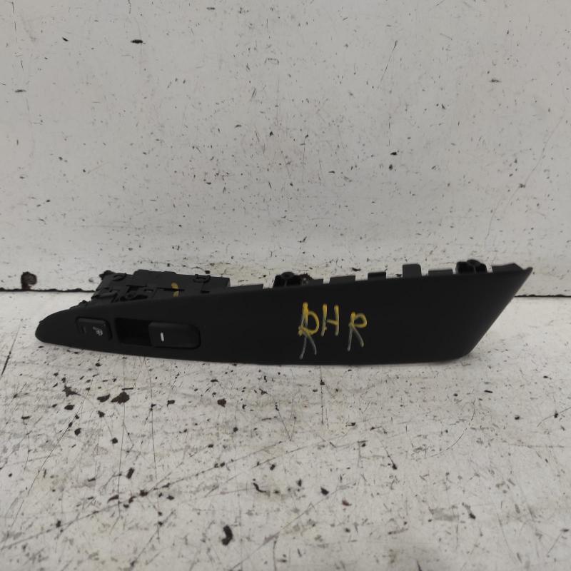 power door window switch