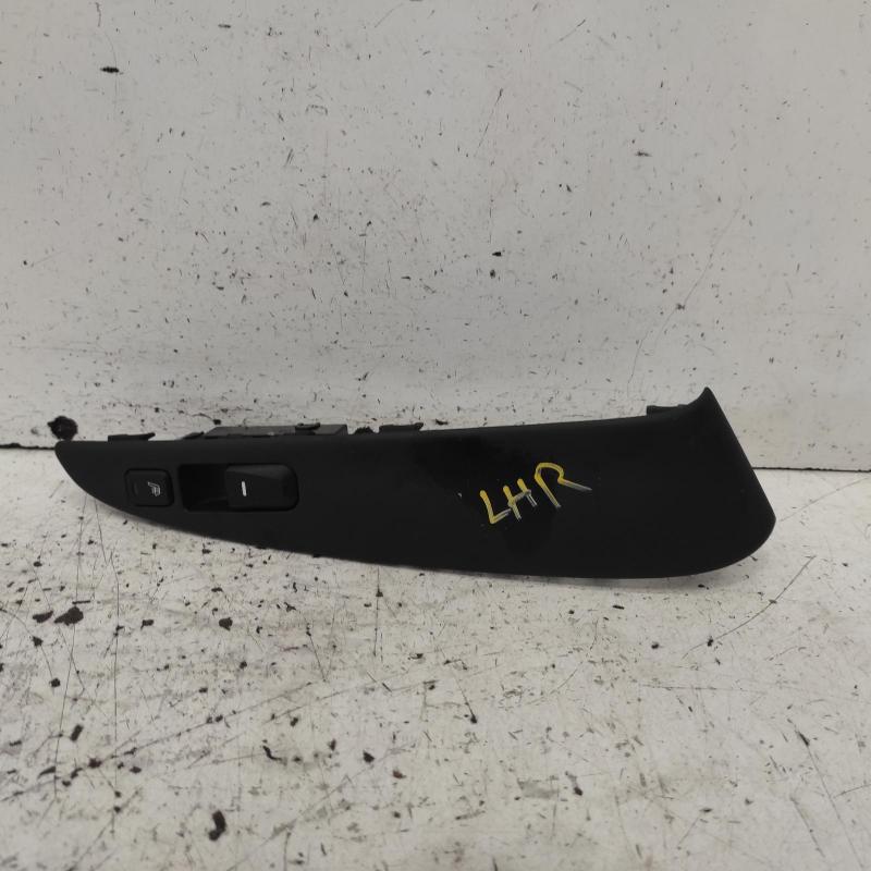 power door window switch