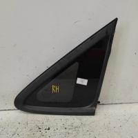 side glass rear right