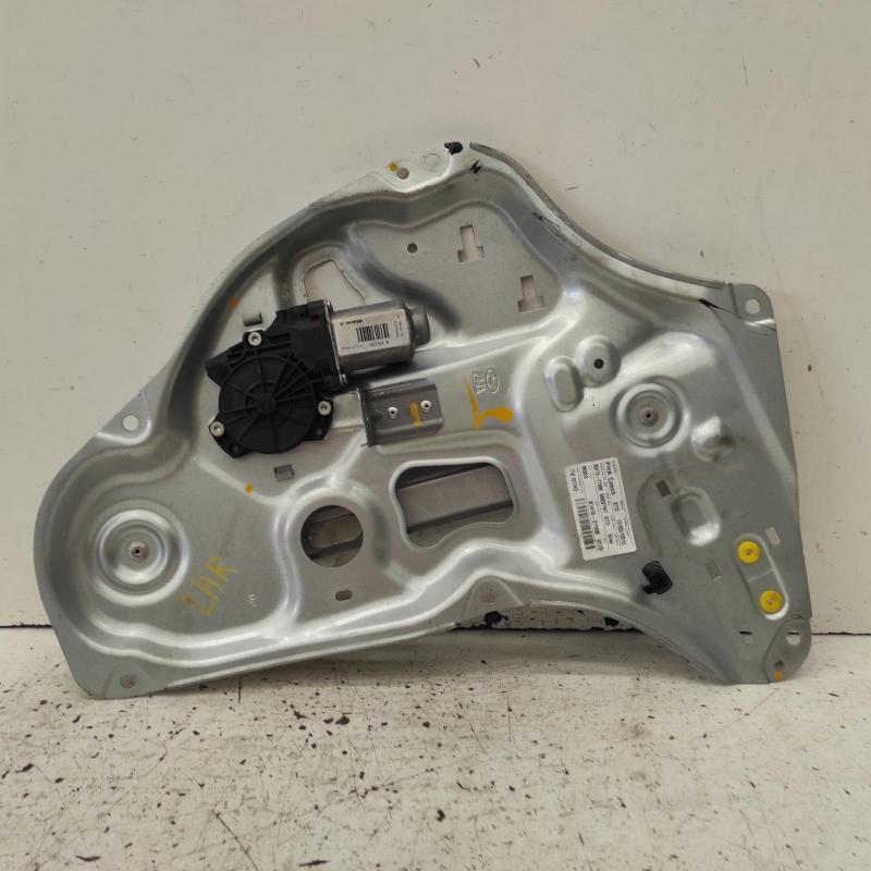 window regulator/motor rear left