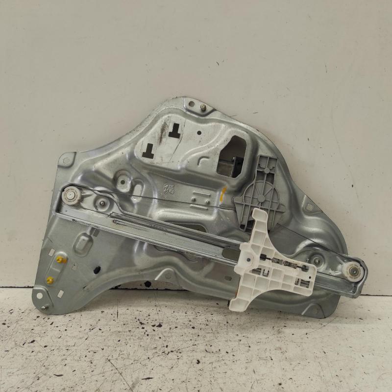 window regulator/motor rear left