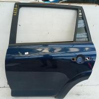 door/sliding rear left