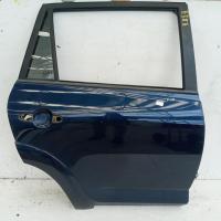 door/sliding rear right