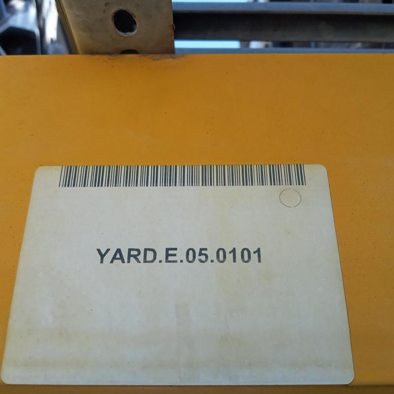 door/sliding rear right