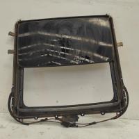 roof glass/sunroof