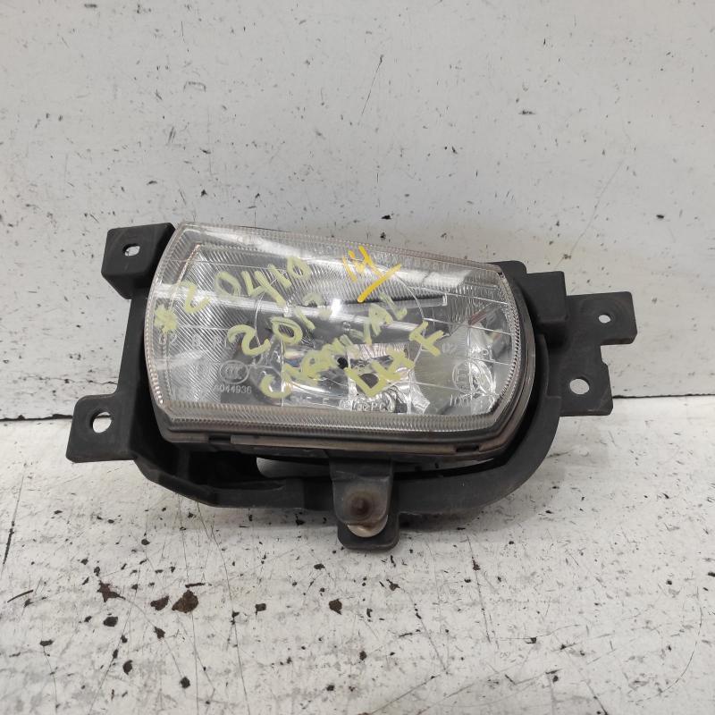 indicator/fog/side left