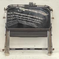 roof glass/sunroof