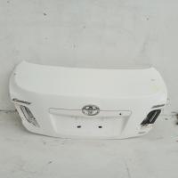 bootlid/tailgate