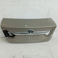bootlid/tailgate