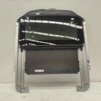 roof glass/sunroof