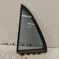 quarter door glass rear left
