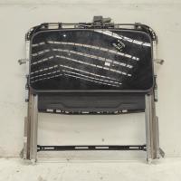 roof glass/sunroof