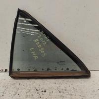 quarter door glass rear left