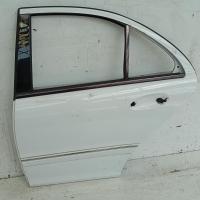 door/sliding rear left