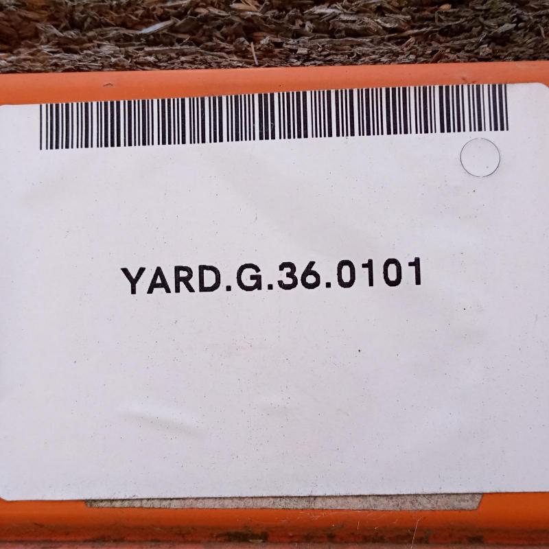 door/sliding rear right