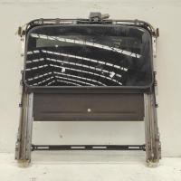 roof glass/sunroof