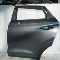 door/sliding rear left