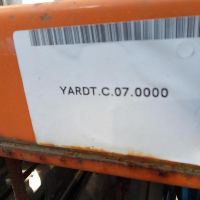 door/sliding rear right