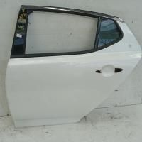 door/sliding rear left