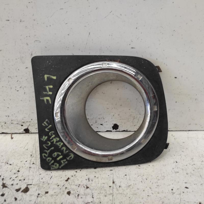 indicator/fog/side left