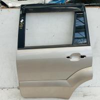 door/sliding rear left