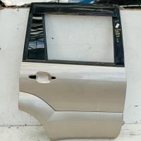 door/sliding rear right