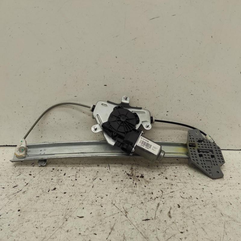 window regulator/motor front left