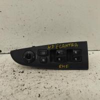 power door window switch