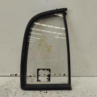 quarter door glass rear right